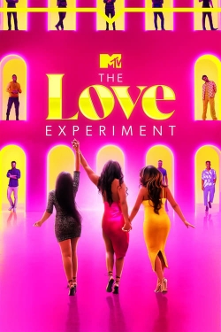 Watch The Love Experiment Movies for Free