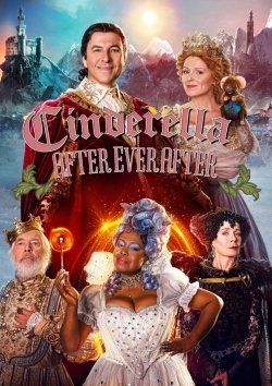 Watch Cinderella: After Ever After Movies for Free