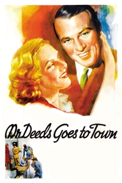 Watch Mr. Deeds Goes to Town Movies for Free