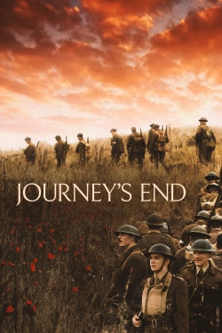 Watch Journey's End Movies for Free