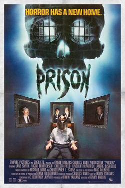 Watch Prison Movies for Free