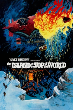 Watch The Island at the Top of the World Movies for Free