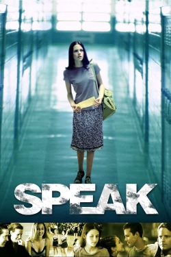 Watch Speak Movies for Free