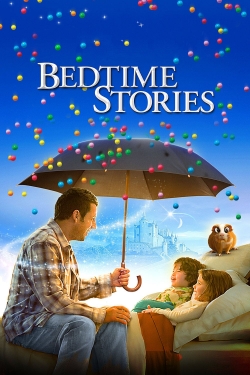 Watch Bedtime Stories Movies for Free