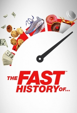 Watch The Fast History Of... Movies for Free