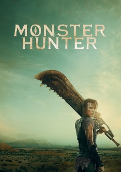 Watch Monster Hunter Movies for Free