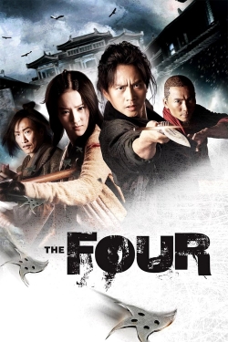 Watch The Four Movies for Free