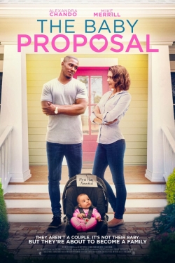 Watch The Baby Proposal Movies for Free