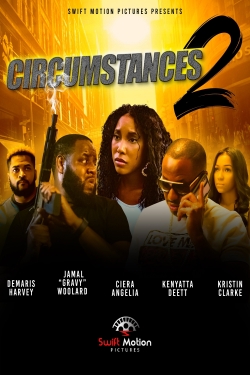 Watch Circumstances 2: The Chase Movies for Free
