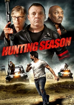 Watch Hunting Season Movies for Free