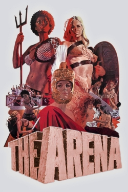 Watch The Arena Movies for Free