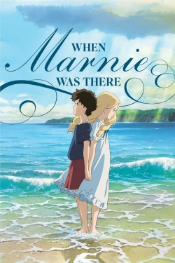 Watch When Marnie Was There Movies for Free