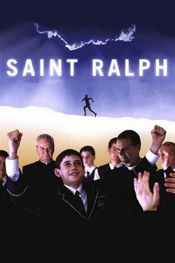 Watch Saint Ralph Movies for Free