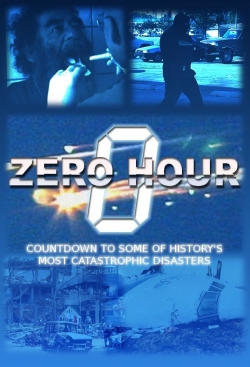 Watch Zero Hour Movies for Free