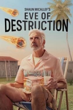 Watch Shaun Micallef's Eve of Destruction Movies for Free