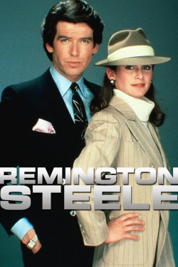 Watch Remington Steele Movies for Free