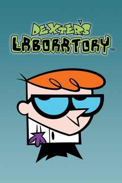 Watch Dexter's Laboratory Movies for Free