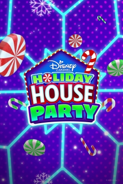 Watch Disney Channel Holiday House Party Movies for Free