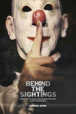 Watch Behind The Sightings Movies for Free