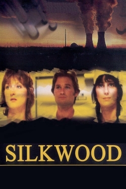 Watch Silkwood Movies for Free