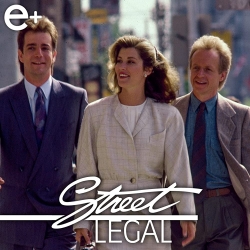 Watch Street Legal Movies for Free