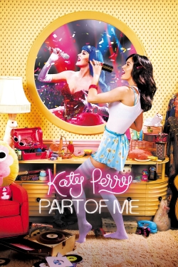 Watch Katy Perry: Part of Me Movies for Free