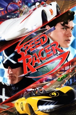 Watch Speed Racer Movies for Free