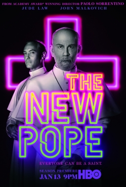 Watch The New Pope Movies for Free