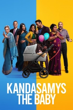 Watch Kandasamys: The Baby Movies for Free