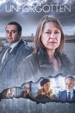 Watch Unforgotten Movies for Free