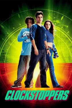 Watch Clockstoppers Movies for Free
