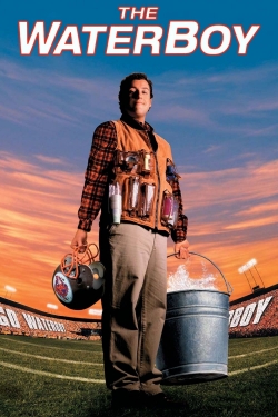 Watch The Waterboy Movies for Free
