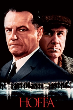 Watch Hoffa Movies for Free