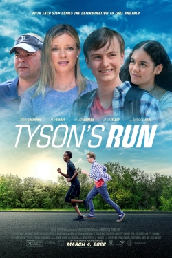 Watch Tyson's Run Movies for Free