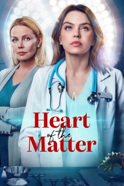 Watch Heart of the Matter Movies for Free