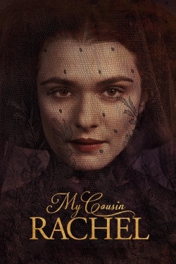 Watch My Cousin Rachel Movies for Free