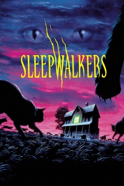 Watch Sleepwalkers Movies for Free