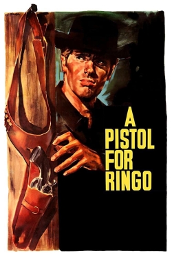Watch A Pistol for Ringo Movies for Free