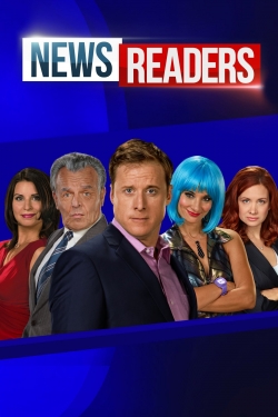 Watch Newsreaders Movies for Free