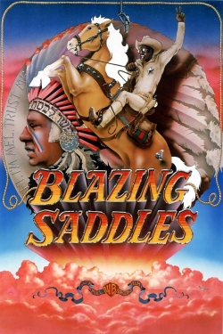 Watch Blazing Saddles Movies for Free