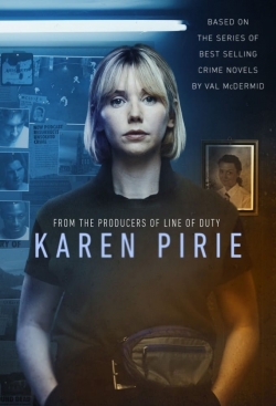 Watch Karen Pirie Movies for Free