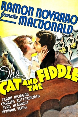 Watch The Cat and the Fiddle Movies for Free