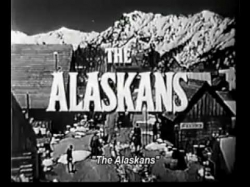 Watch The Alaskans Movies for Free