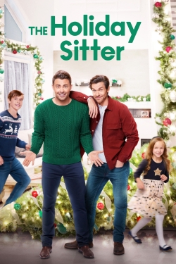 Watch The Holiday Sitter Movies for Free