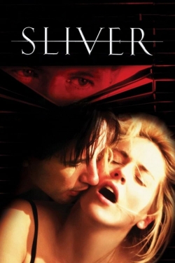 Watch Sliver Movies for Free