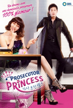 Watch Prosecutor Princess Movies for Free