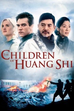 Watch The Children of Huang Shi Movies for Free