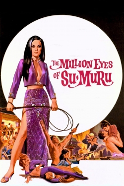 Watch The Million Eyes of Sumuru Movies for Free