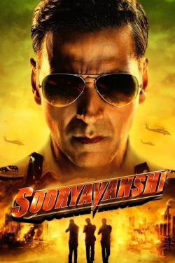 Watch Sooryavanshi Movies for Free
