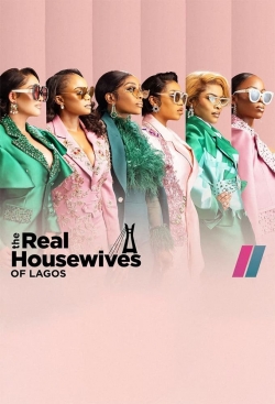 Watch The Real Housewives of Lagos Movies for Free